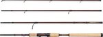 Abu Garcia Tormentor2 Travel Spinning Rod